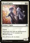 Product image for Blessed Spirits