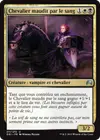 Product image for Chevalier maudit par le sang