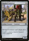 Product image for Bonded Construct