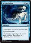 Product image for Os en cendres
