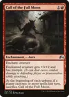 Product image for Call of the Full Moon