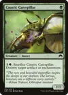 Product image for Caustic Caterpillar