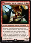 Product image for Chandra, feu de Kaladesh // Chandra, flamme rugissante