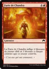 Product image for Furie de Chandra