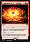 Product image for Embrasement de Chandra