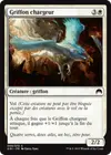 Product image for Griffon chargeur