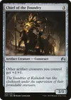 Product image for Chief of the Foundry