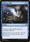 Product image for Clash of Wills