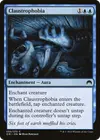 Product image for Claustrophobia