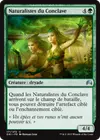 Product image for Naturalistes du Conclave