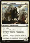 Product image for Consul's Lieutenant