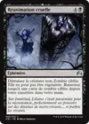 Product image for Réanimation cruelle