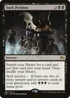 Product image for Dark Petition