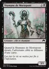 Product image for Shamane de Mortepont