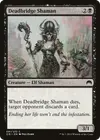 Product image for Deadbridge Shaman