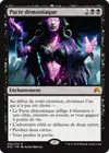 Product image for Pacte démoniaque