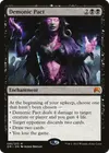 Product image for Demonic Pact
