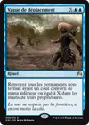 Product image for Vague de déplacement