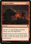 Product image for Dragon Fodder