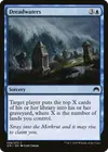 Product image for Dreadwaters