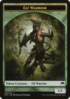Product image for Elf Warrior