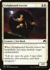 Product image for Enlightened Ascetic