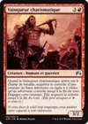 Product image for Vainqueur charismatique