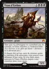 Product image for Titan d'Érébos