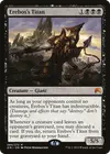 Product image for Erebos's Titan