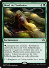 Product image for Bond de l'évolution