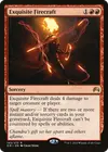 Product image for Exquisite Firecraft