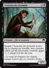 Product image for Assassin du dysmèle