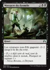 Product image for Massacre du dysmèle
