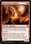 Product image for Élémental de fiellefeu