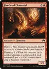 Product image for Firefiend Elemental
