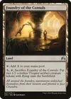 Product image for Foundry of the Consuls