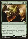 Product image for Gaea's Revenge