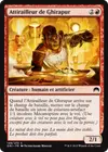 Product image for Attirailleur de Ghirapur