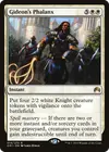 Product image for Gideon's Phalanx