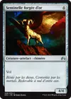 Product image for Sentinelle forgée d'or