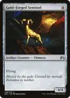 Product image for Gold-Forged Sentinel