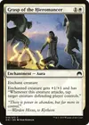 Product image for Grasp of the Hieromancer