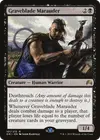 Product image for Graveblade Marauder