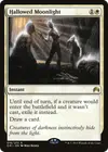 Product image for Hallowed Moonlight