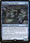 Product image for Harbinger of the Tides