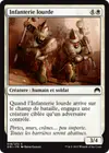 Product image for Infanterie lourde