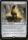Product image for Helm of the Gods