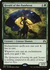 Product image for Herald of the Pantheon