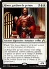 Product image for Hixus, gardien de prison