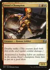 Product image for Iroas's Champion